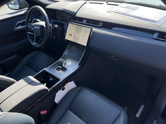 new 2024 Land Rover Range Rover Velar car, priced at $67,985
