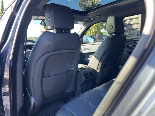 new 2024 Land Rover Range Rover Velar car, priced at $67,985