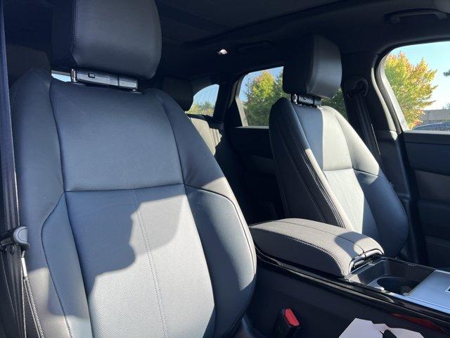 new 2024 Land Rover Range Rover Velar car, priced at $67,985