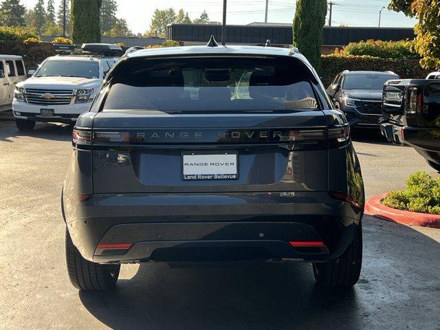 new 2024 Land Rover Range Rover Velar car, priced at $67,985