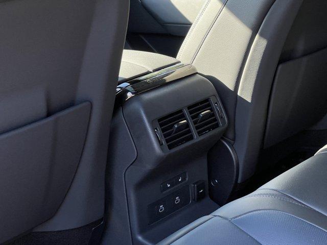 new 2024 Land Rover Range Rover Velar car, priced at $67,985