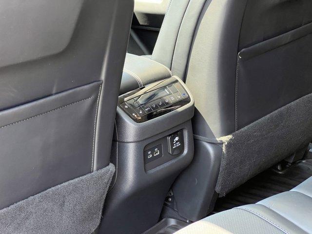 used 2023 INFINITI QX60 car, priced at $39,998