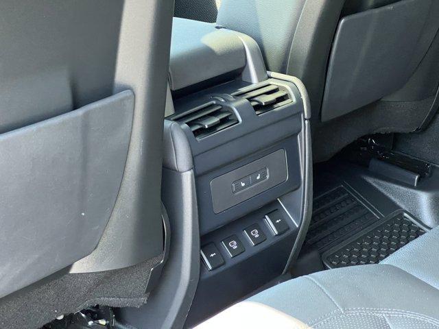 used 2022 Land Rover Defender car, priced at $48,998