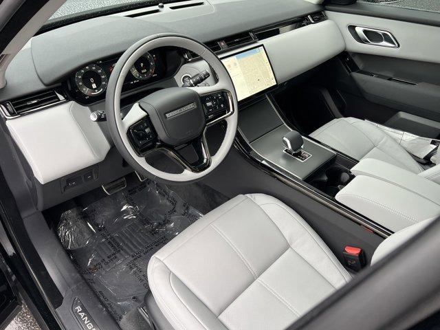 new 2025 Land Rover Range Rover Velar car, priced at $73,415