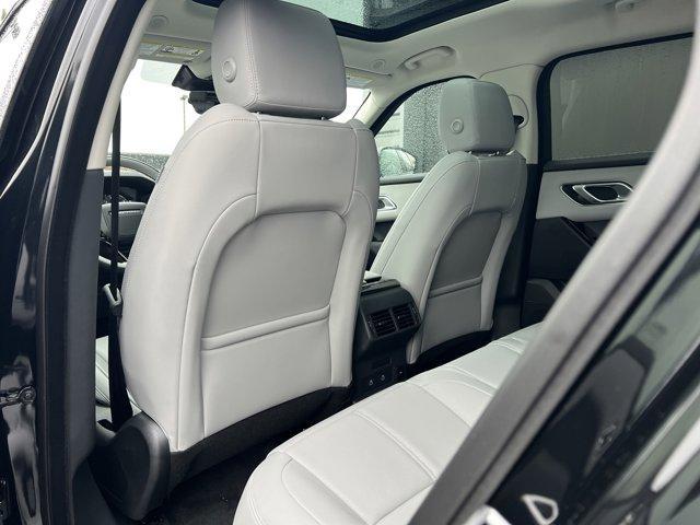 new 2025 Land Rover Range Rover Velar car