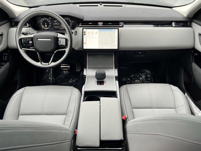 new 2025 Land Rover Range Rover Velar car