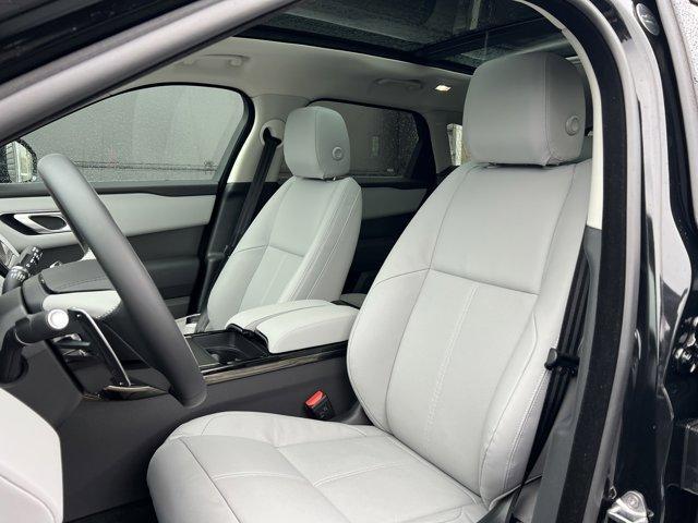 new 2025 Land Rover Range Rover Velar car, priced at $73,415