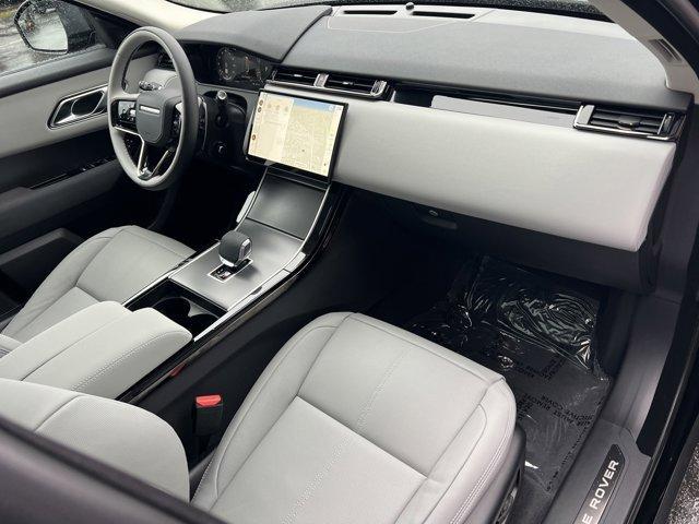 new 2025 Land Rover Range Rover Velar car
