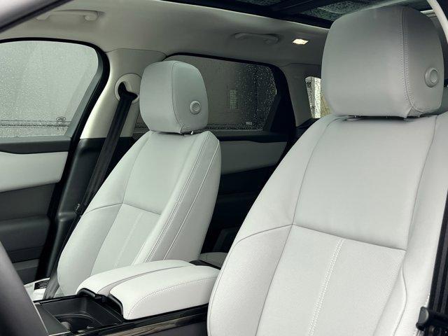 new 2025 Land Rover Range Rover Velar car, priced at $73,415