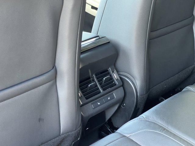 used 2023 Land Rover Range Rover Evoque car, priced at $41,486