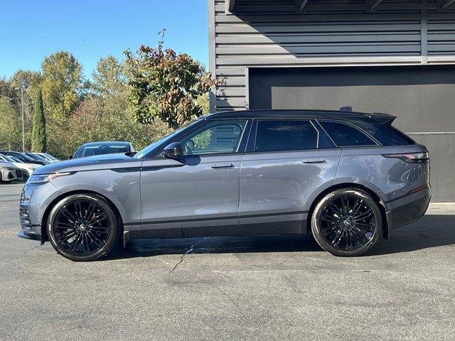 new 2026 Land Rover Range Rover Velar car
