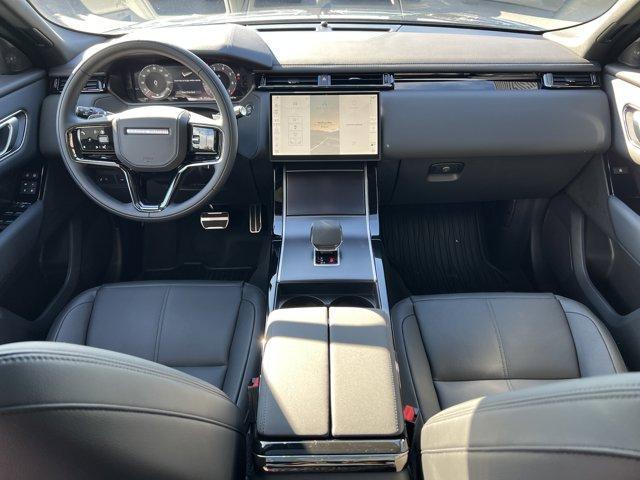 new 2026 Land Rover Range Rover Velar car