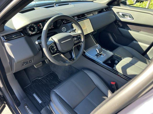 new 2026 Land Rover Range Rover Velar car