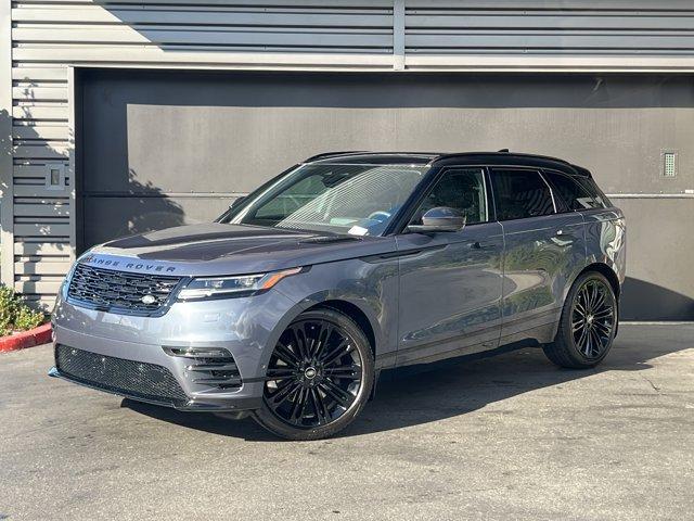 new 2026 Land Rover Range Rover Velar car