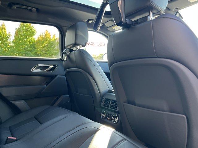 new 2026 Land Rover Range Rover Velar car