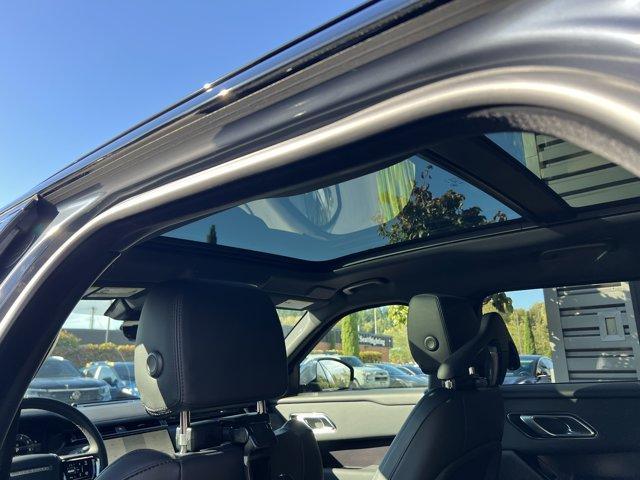 new 2026 Land Rover Range Rover Velar car
