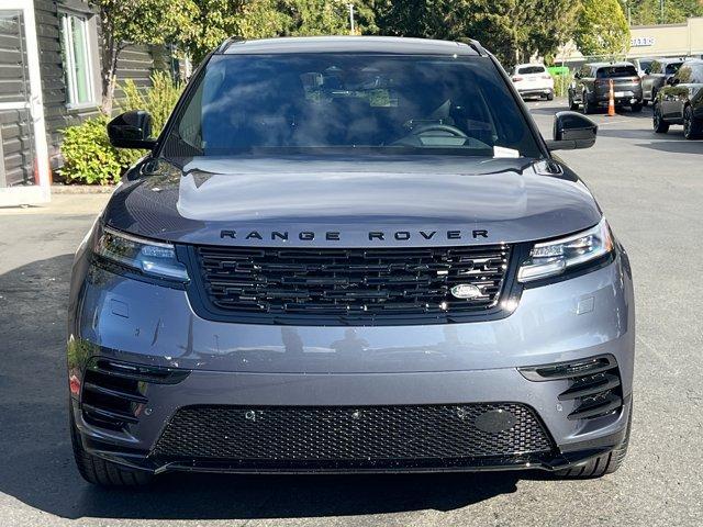 new 2026 Land Rover Range Rover Velar car