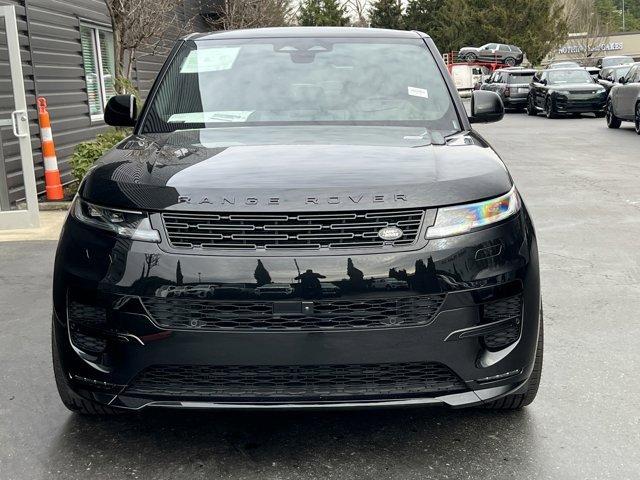 new 2025 Land Rover Range Rover Sport car, priced at $114,125