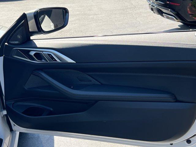 used 2022 BMW M440 car, priced at $49,998