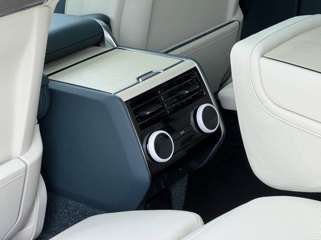 new 2025 Land Rover Range Rover car, priced at $257,679