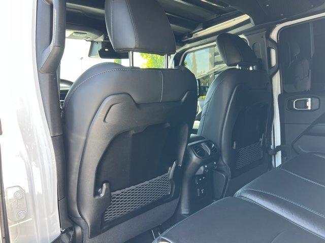 used 2024 Jeep Wrangler 4xe car, priced at $47,997