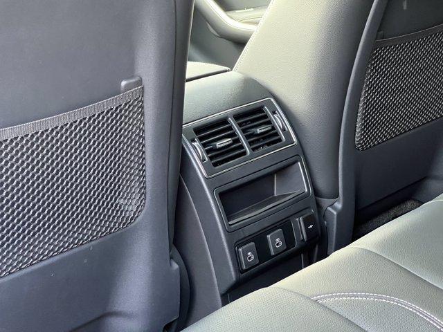 used 2025 Jaguar F-PACE car, priced at $51,488