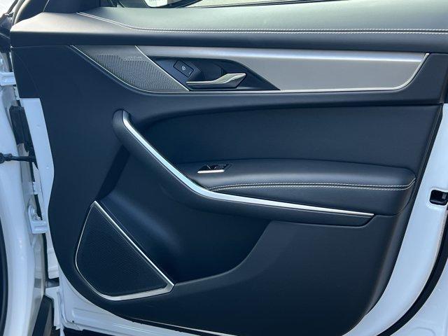 used 2025 Jaguar F-PACE car, priced at $51,488