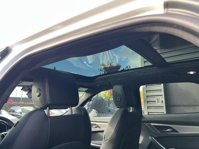 used 2025 Jaguar F-PACE car, priced at $51,488