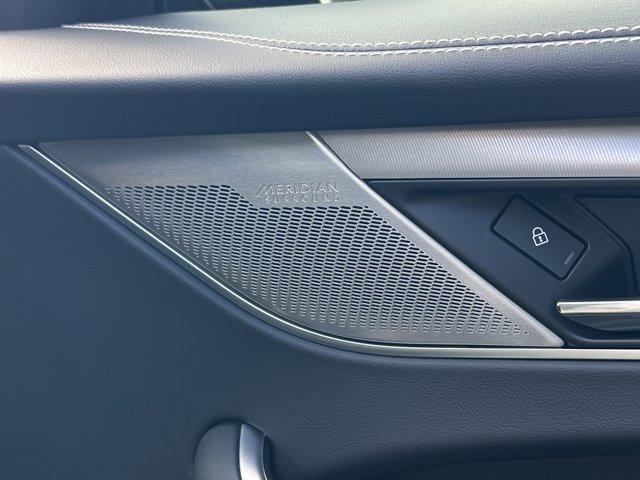 used 2025 Jaguar F-PACE car, priced at $51,488