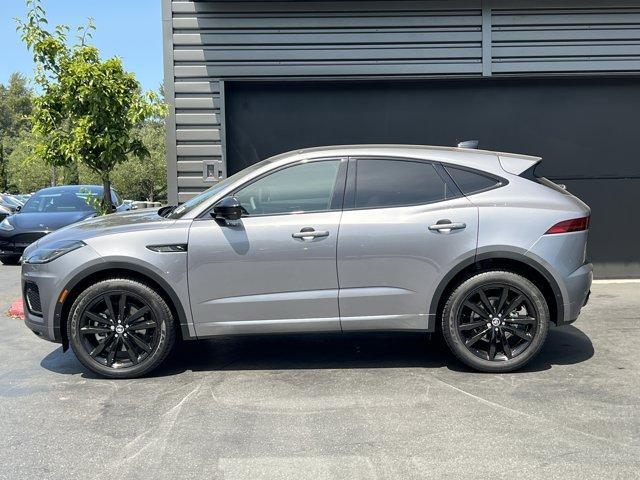 new 2024 Jaguar E-PACE car, priced at $49,893