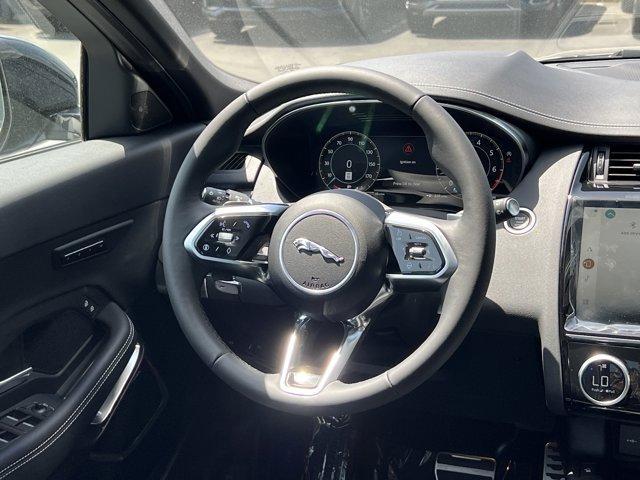 new 2024 Jaguar E-PACE car, priced at $49,893
