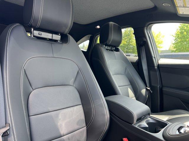 new 2024 Jaguar E-PACE car, priced at $49,893