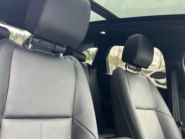 new 2026 Land Rover Range Rover Velar car