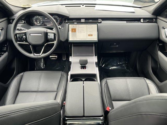 new 2026 Land Rover Range Rover Velar car