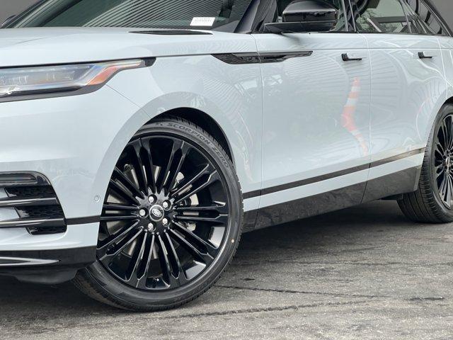 new 2026 Land Rover Range Rover Velar car