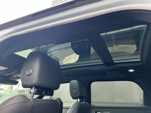 new 2026 Land Rover Range Rover Velar car