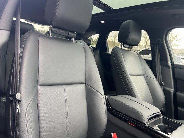 new 2026 Land Rover Range Rover Velar car