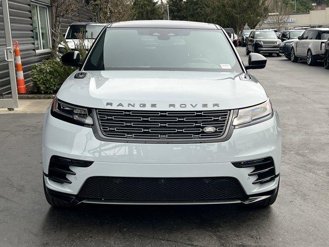 new 2026 Land Rover Range Rover Velar car