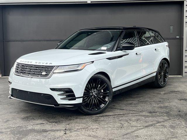new 2026 Land Rover Range Rover Velar car