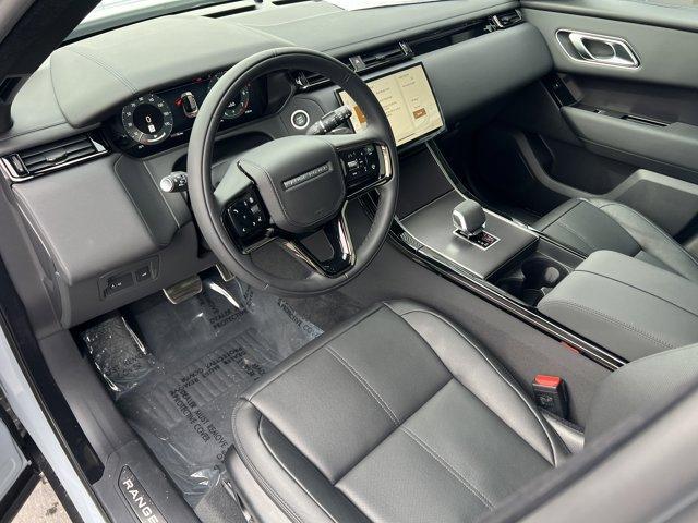 new 2026 Land Rover Range Rover Velar car