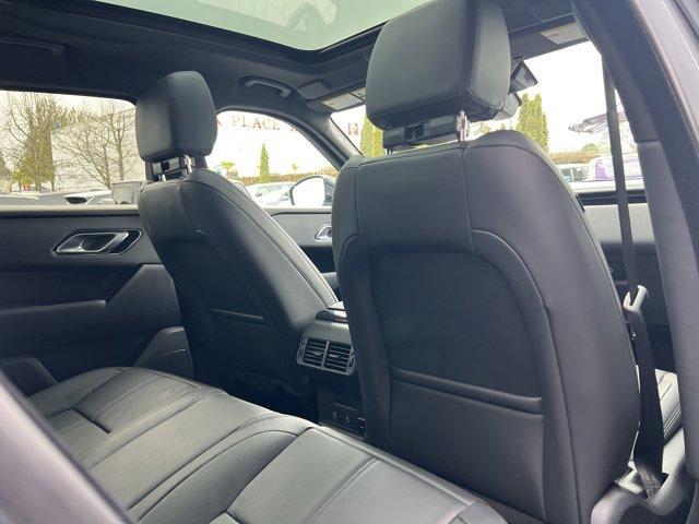new 2026 Land Rover Range Rover Velar car