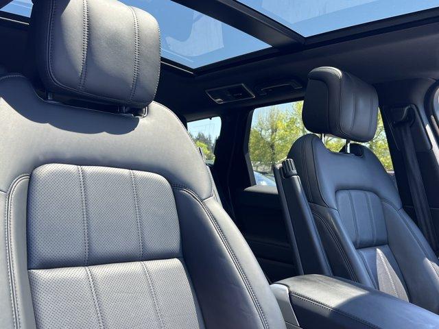 used 2019 Land Rover Range Rover Sport car, priced at $31,997