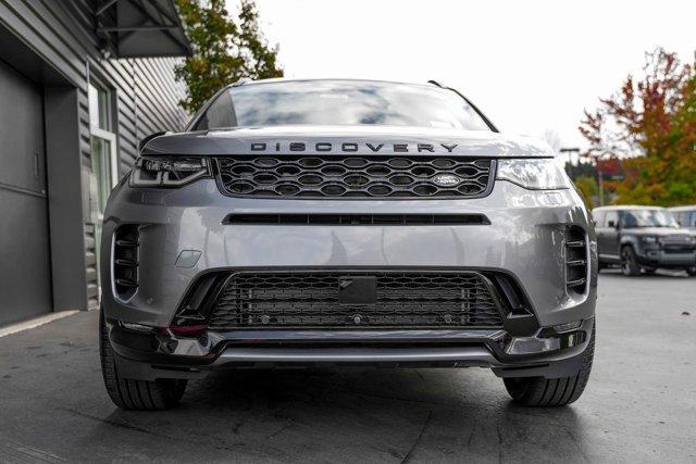 new 2024 Land Rover Discovery Sport car, priced at $60,048