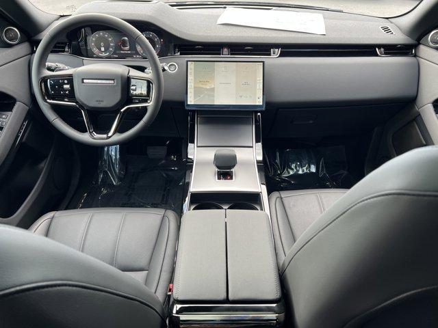 new 2026 Land Rover Range Rover Evoque car