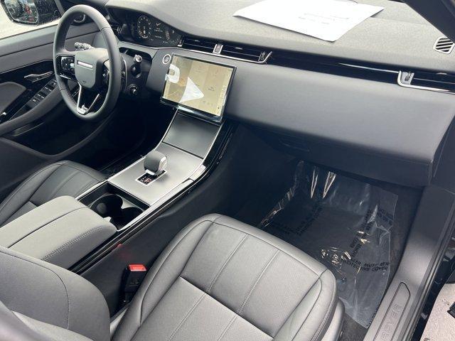new 2026 Land Rover Range Rover Evoque car