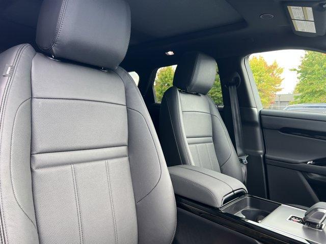 new 2026 Land Rover Range Rover Evoque car