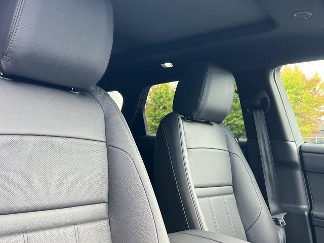 new 2026 Land Rover Range Rover Evoque car
