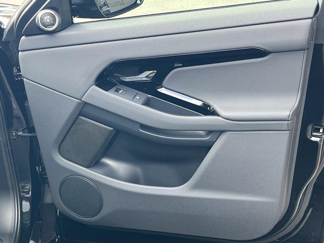 new 2026 Land Rover Range Rover Evoque car
