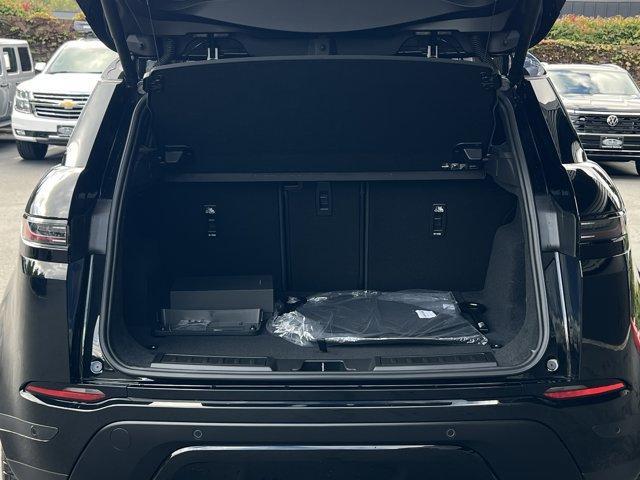 new 2026 Land Rover Range Rover Evoque car
