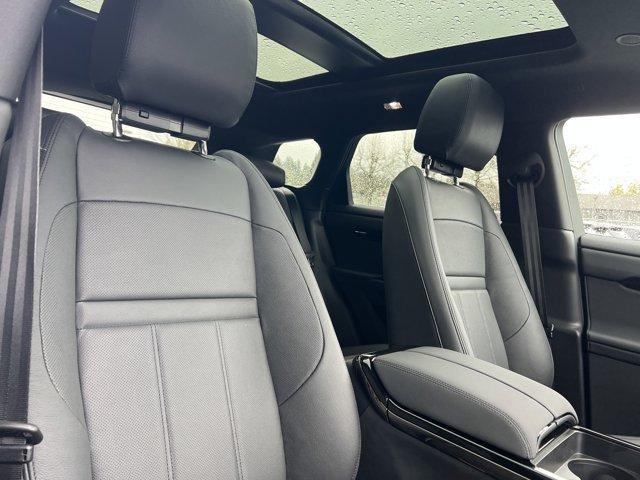new 2026 Land Rover Range Rover Evoque car